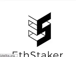 Sites similar to ethstaker.cc