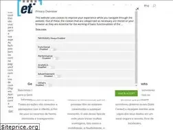 Sites similar to ethti.com.br
