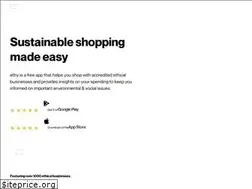 Sites similar to ethy.co.uk
