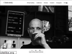Sites similar to ethyang.com