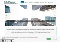 Sites similar to ethyl-acetate.net