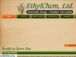 Sites similar to ethylchem.com
