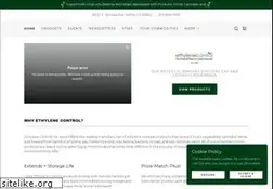 Sites similar to ethylenecontrol.com