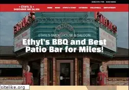 Sites similar to ethylssmokehouse.com