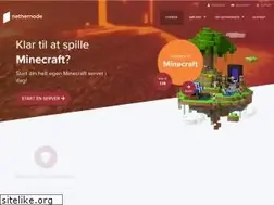 Sites similar to ethyria.dk