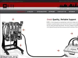 Sites similar to eti-nj.com