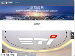 Sites similar to eti-print.com