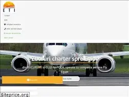 Sites similar to eti-romania.ro