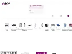Sites similar to eti-shop.com