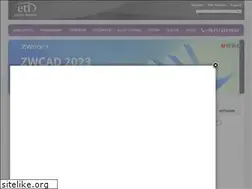 Sites similar to eti.com.tr