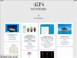 Sites similar to eti.pw