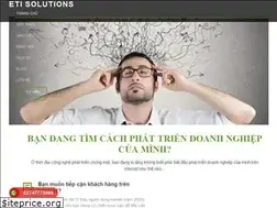 Sites similar to eti.vn