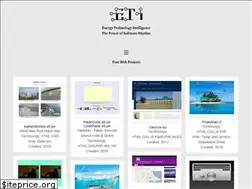 Sites similar to eti.wtf