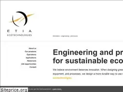 Sites similar to etia-group.com