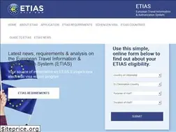 Sites similar to etia.com