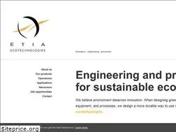 Sites similar to etia.fr