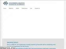 Sites similar to etia.net.au