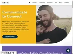 Sites similar to etia.org