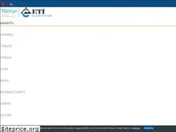 Sites similar to etialuminyum.com.tr