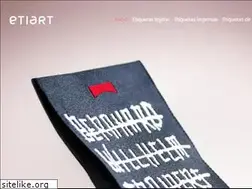 Sites similar to etiart.com