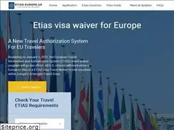 Sites similar to etias-europe.us
