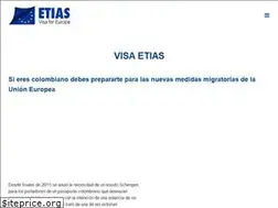 Sites similar to etias.com.co