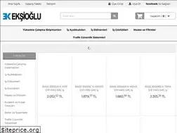 Sites similar to etias.com.tr