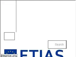 Sites similar to etias.com