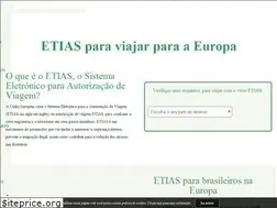 Sites similar to etiaseu.com.br