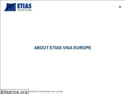 Sites similar to etiaseurope.ca