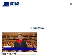 Sites similar to etiasvisa.cl
