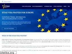 Sites similar to etiasvisa.com