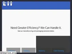 Sites similar to etiautomation.net