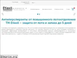 Sites similar to etiaxil.com.ua