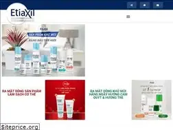 Sites similar to etiaxil.com.vn
