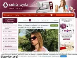 Sites similar to etiblog.com.pl