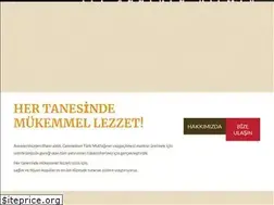 Sites similar to etibolmanti.com.tr