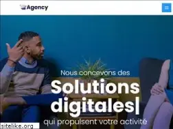 Sites similar to etic-communication.com