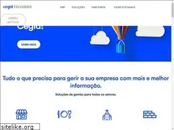 Sites similar to eticadata.com