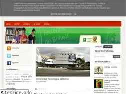 Sites similar to eticaenlautb.blogspot.com