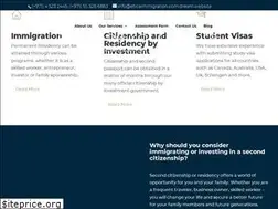 Sites similar to eticaimmigration.com