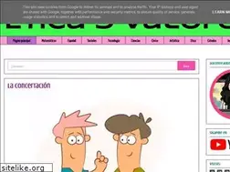 Sites similar to eticalomahermosa.blogspot.com