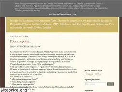 Sites similar to eticamachala.blogspot.com