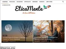 Sites similar to eticamente.net