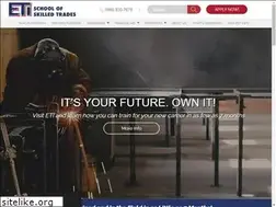 Sites similar to eticampus.com