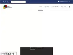 Sites similar to eticapsicologica.org