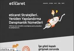Sites similar to eticaret.com.tr