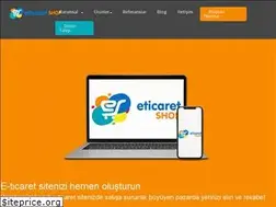 Sites similar to eticaret.shop
