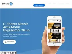 Sites similar to eticaretapp.com