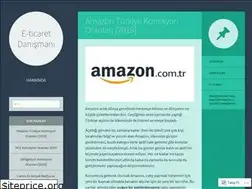 Sites similar to eticaretdanisman.wordpress.com